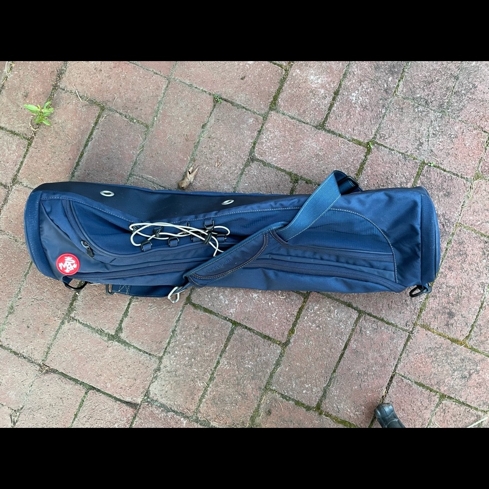 Manduka yoga bag